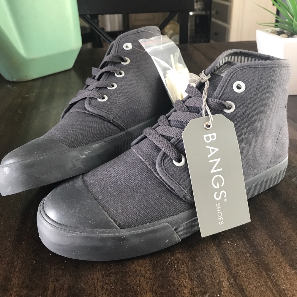 BANGS SHOES